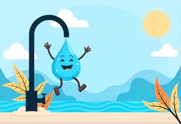 imm acqua