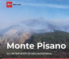 5 marzo 2019 – Incontro “Dopo l’incendio nasce la prima Comunità del Bosco della Toscana”