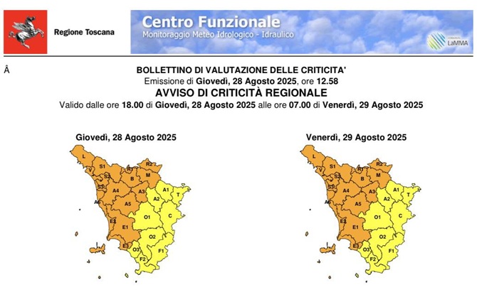 imm allerta 280825