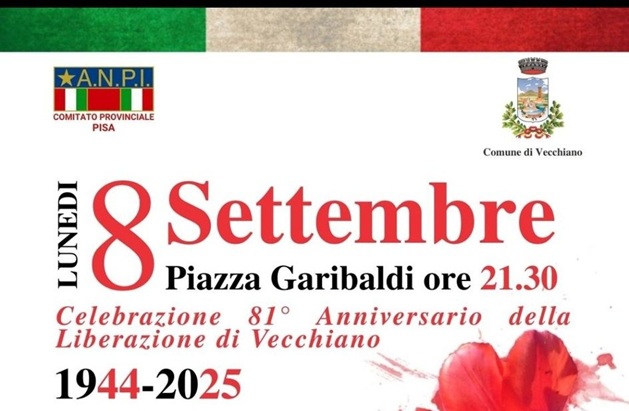 imm anniversario liberazione 2025
