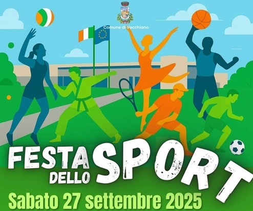 imm festa sport 2025