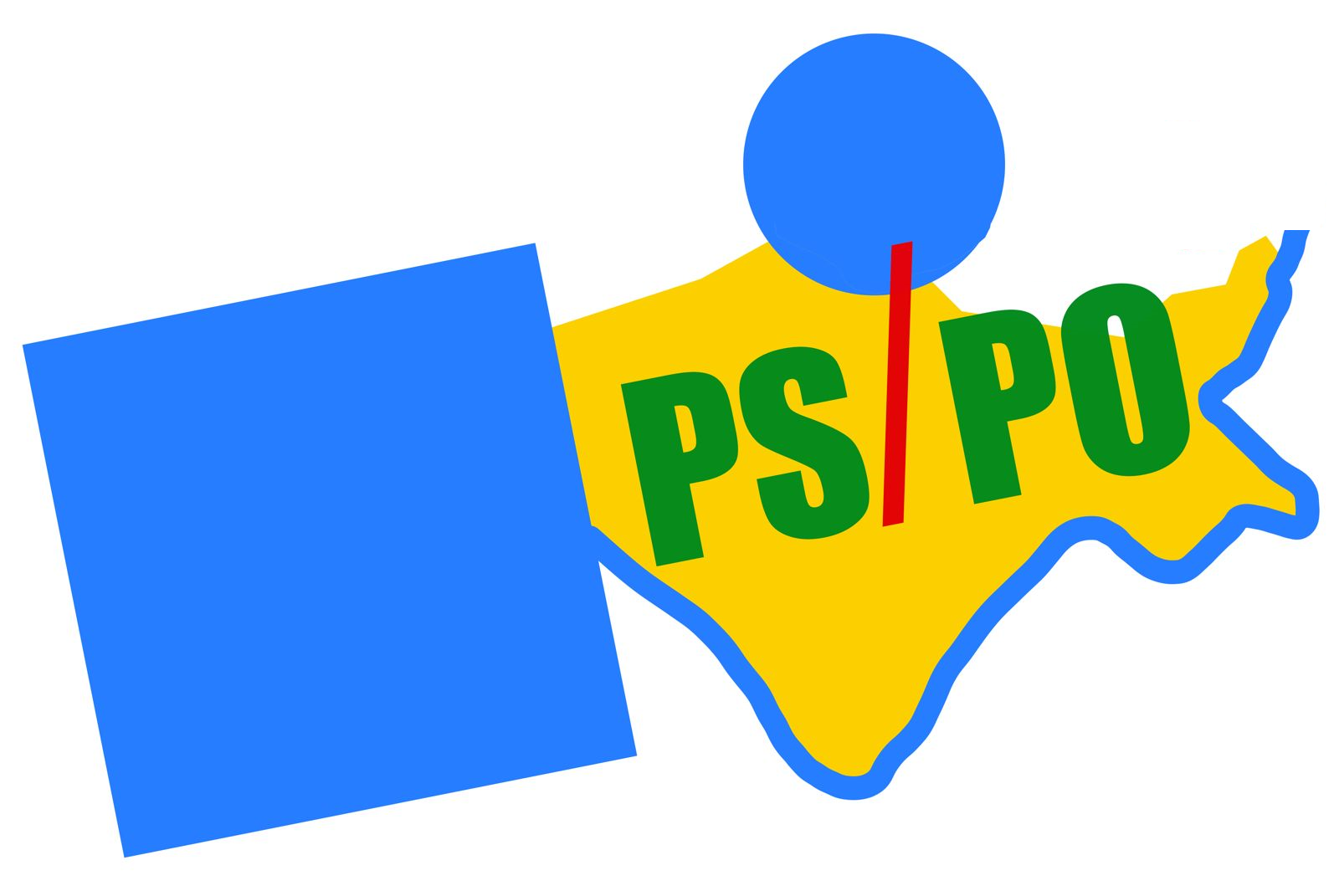 logo piano operativo - piano strutturale