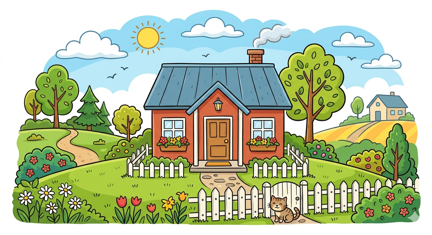 immagine bando residenziale