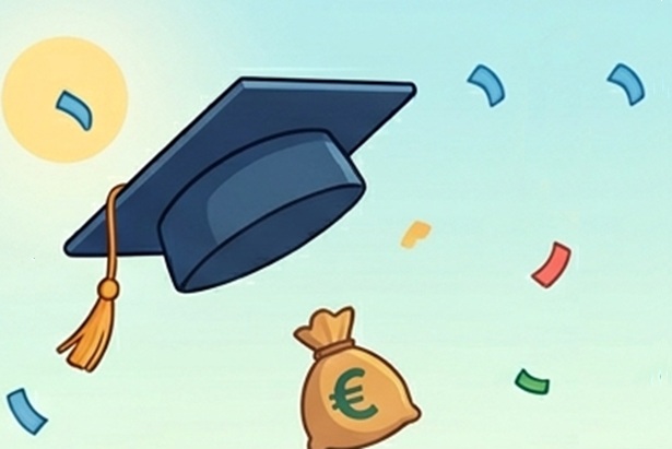 immagine borsa studio