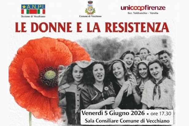 immagine evento resistenze al femminile