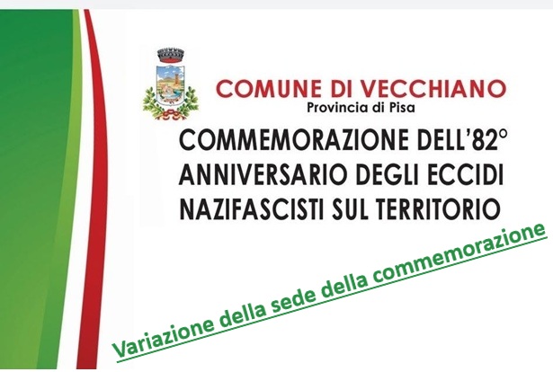 82 ann eccidi variazione