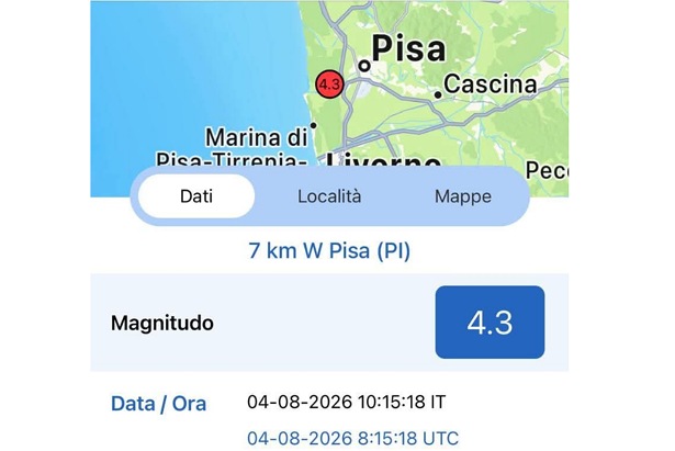 Terremoto 040826